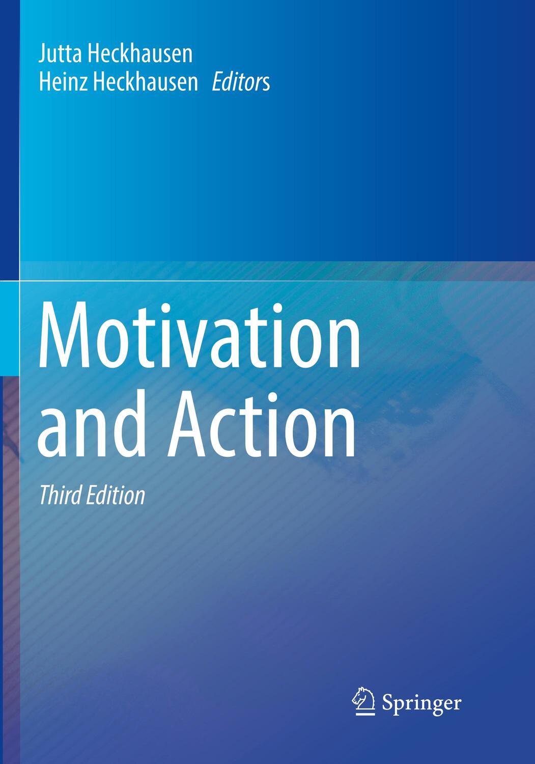 Cover: 9783030097325 | Motivation and Action | Heinz Heckhausen (u. a.) | Taschenbuch | XV