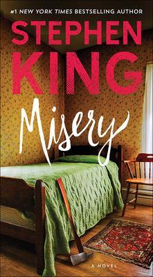 Cover: 9780606395687 | Misery | Stephen King | Buch | Englisch | 2017 | Turtleback Books