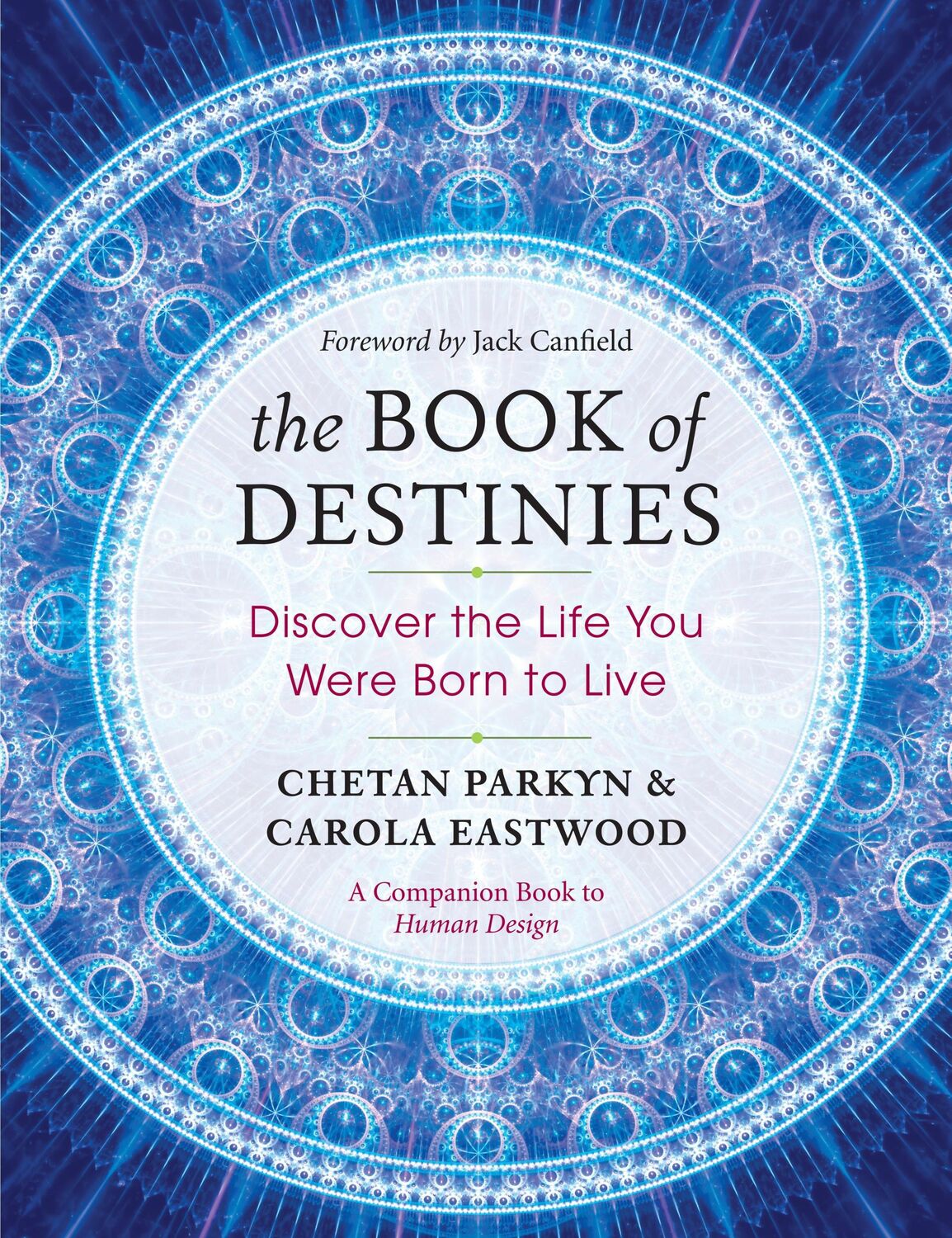 Cover: 9781608684229 | The Book of Destinies | Discover the Life You Were Born to Live | Buch