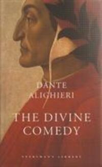 Cover: 9781857151831 | The Divine Comedy | Dante Alighieri | Buch | Gebunden | Englisch