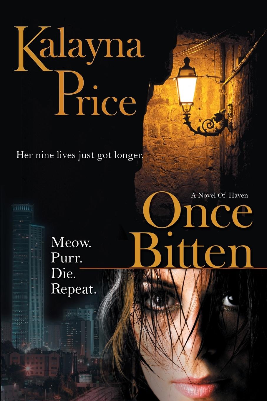 Cover: 9780980245394 | Once Bitten | Kalayna Price | Taschenbuch | Kartoniert / Broschiert