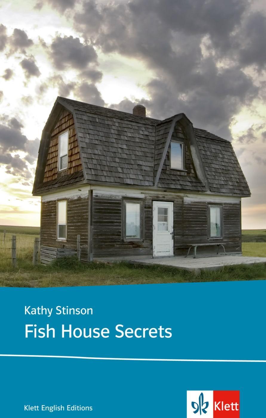 Cover: 9783125777323 | Fish House Secrets | Kathy Stinson | Taschenbuch | 113 S. | Englisch