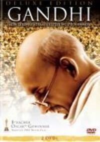Cover: 4030521705685 | Gandhi | Deluxe Edition | John Briley | DVD | 183 Min. | Deutsch