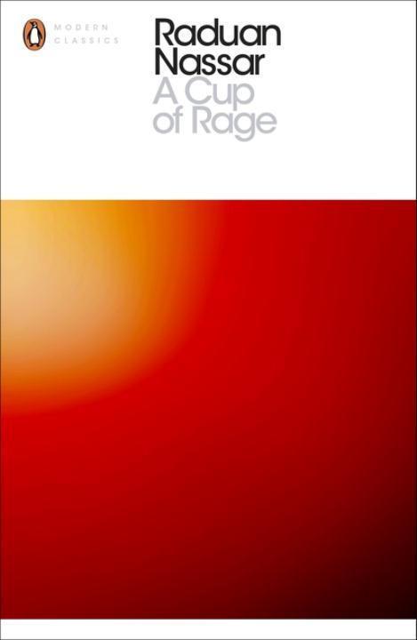 Cover: 9780141396804 | A Cup of Rage | Raduan Nassar | Taschenbuch | Penguin Modern Classics