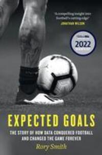 Cover: 9780008484071 | Expected Goals | Rory Smith | Taschenbuch | Kartoniert / Broschiert