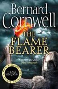 Cover: 9780007504251 | The Flame Bearer | Bernard Cornwell | Taschenbuch | Englisch | 2017