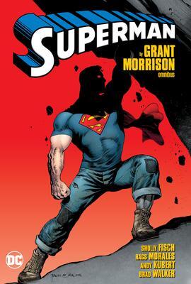 Cover: 9781779513977 | Superman by Grant Morrison Omnibus | Grant Morrison | Buch | Englisch