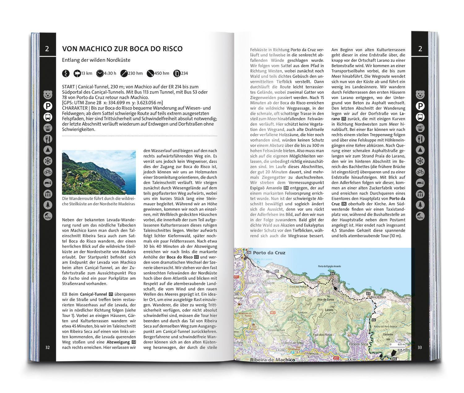 Bild: 9783990446461 | KOMPASS Wanderlust Inselwelten | Kompass-Karten Gmbh | Taschenbuch