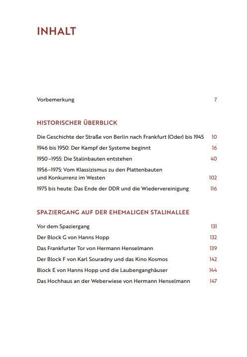 Bild: 9783814802923 | Die Stalinbauten-Story | Christian Gruenler | Taschenbuch | 192 S.