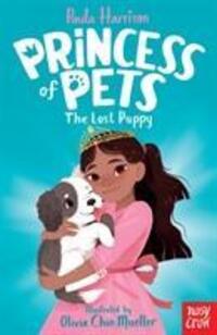 Cover: 9781788004374 | Princess of Pets: The Lost Puppy | Paula Harrison | Taschenbuch | 2019