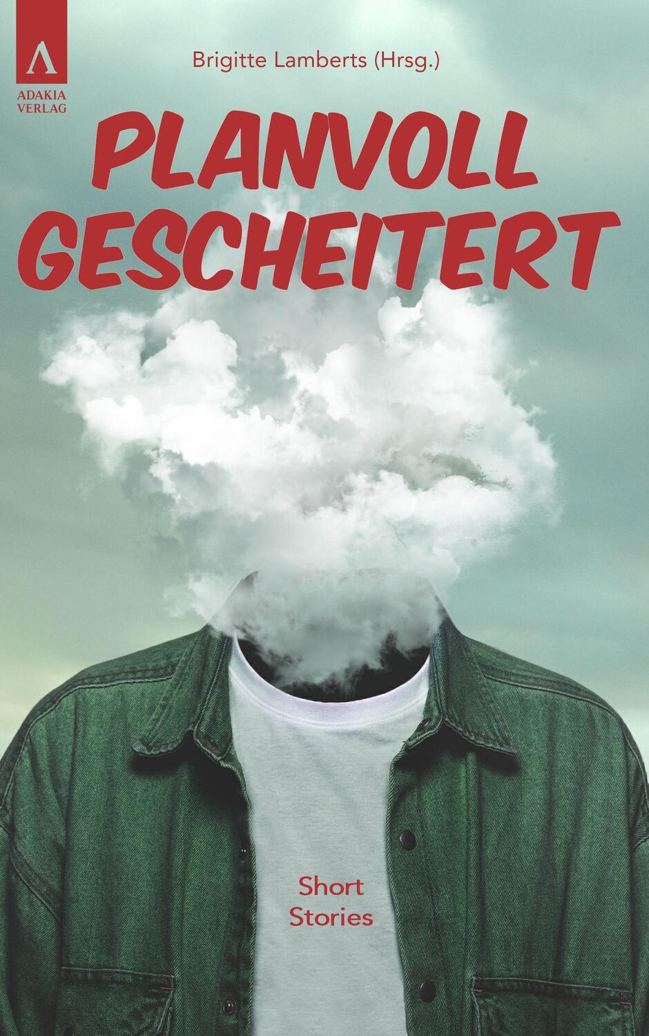Cover: 9783941935853 | Planvoll gescheitert | Fenna Willams (u. a.) | Taschenbuch | Deutsch
