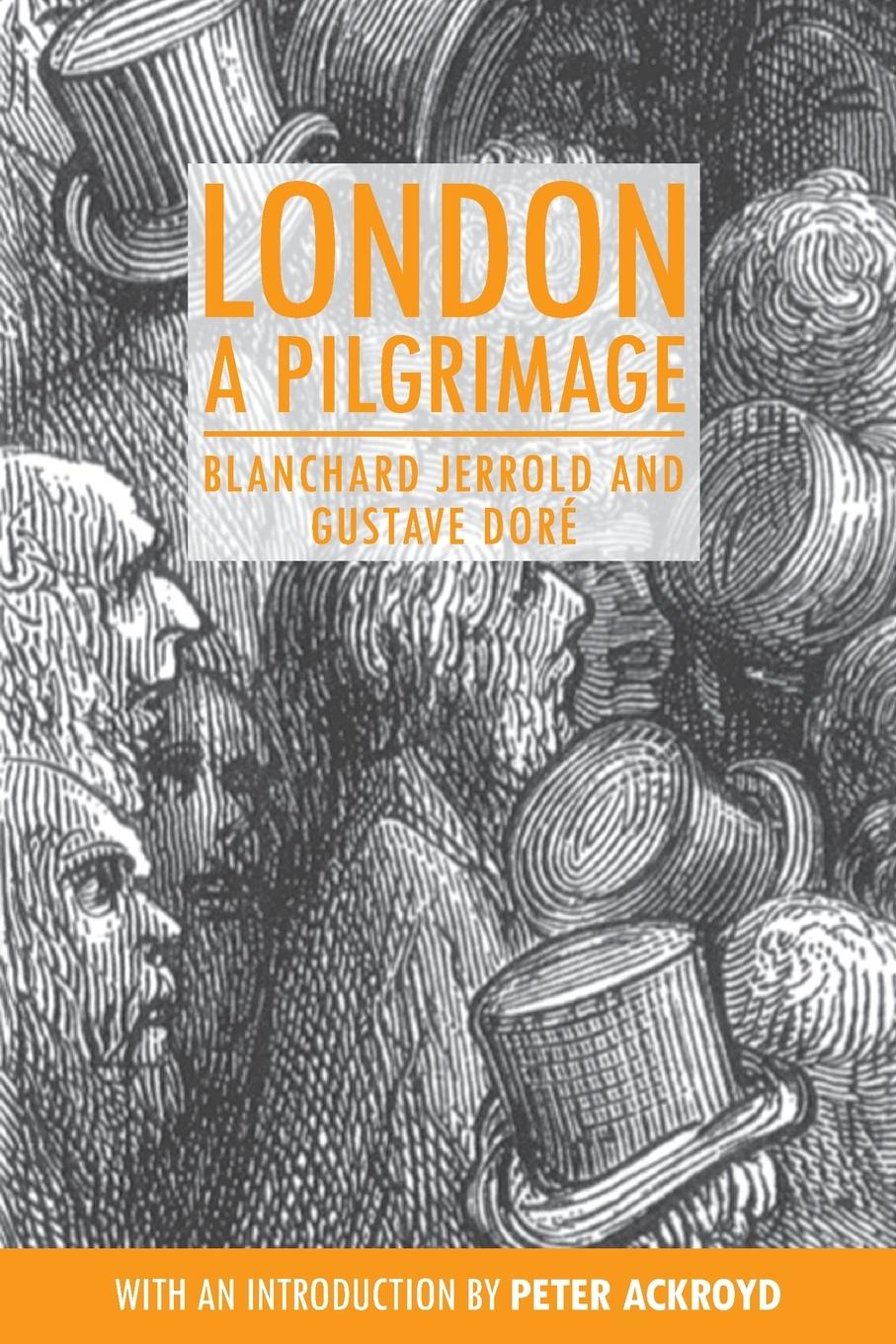 Cover: 9781843311935 | London | A Pilgrimage | Blanchard Jerrold | Taschenbuch | Englisch