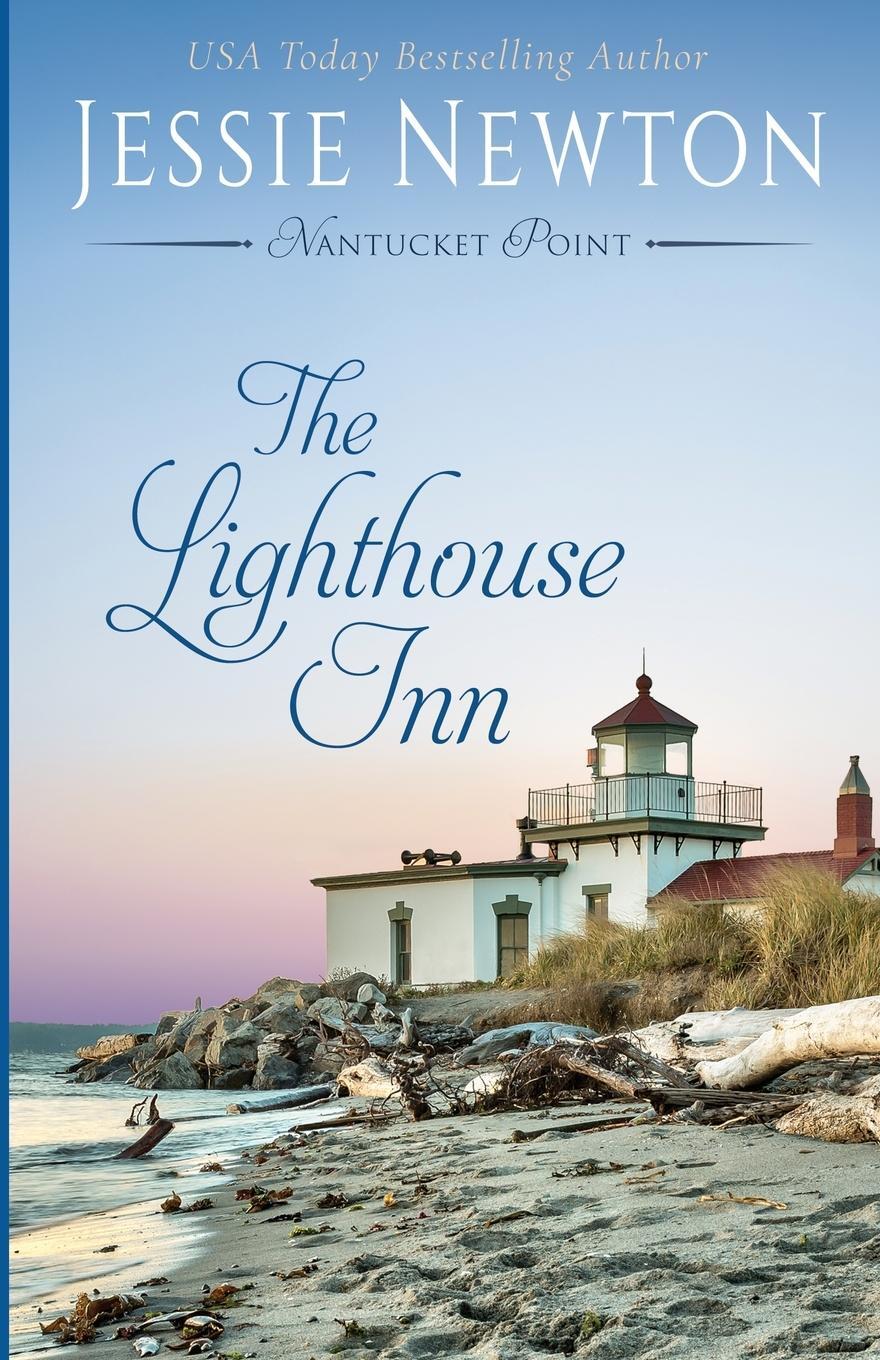Cover: 9781638760221 | The Lighthouse Inn | Jessie Newton | Taschenbuch | Paperback | 2021