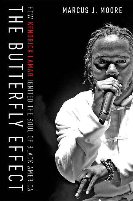 Cover: 9781473696327 | Moore, M: The Butterfly Effect | Marcus J. Moore | Gebunden | Englisch
