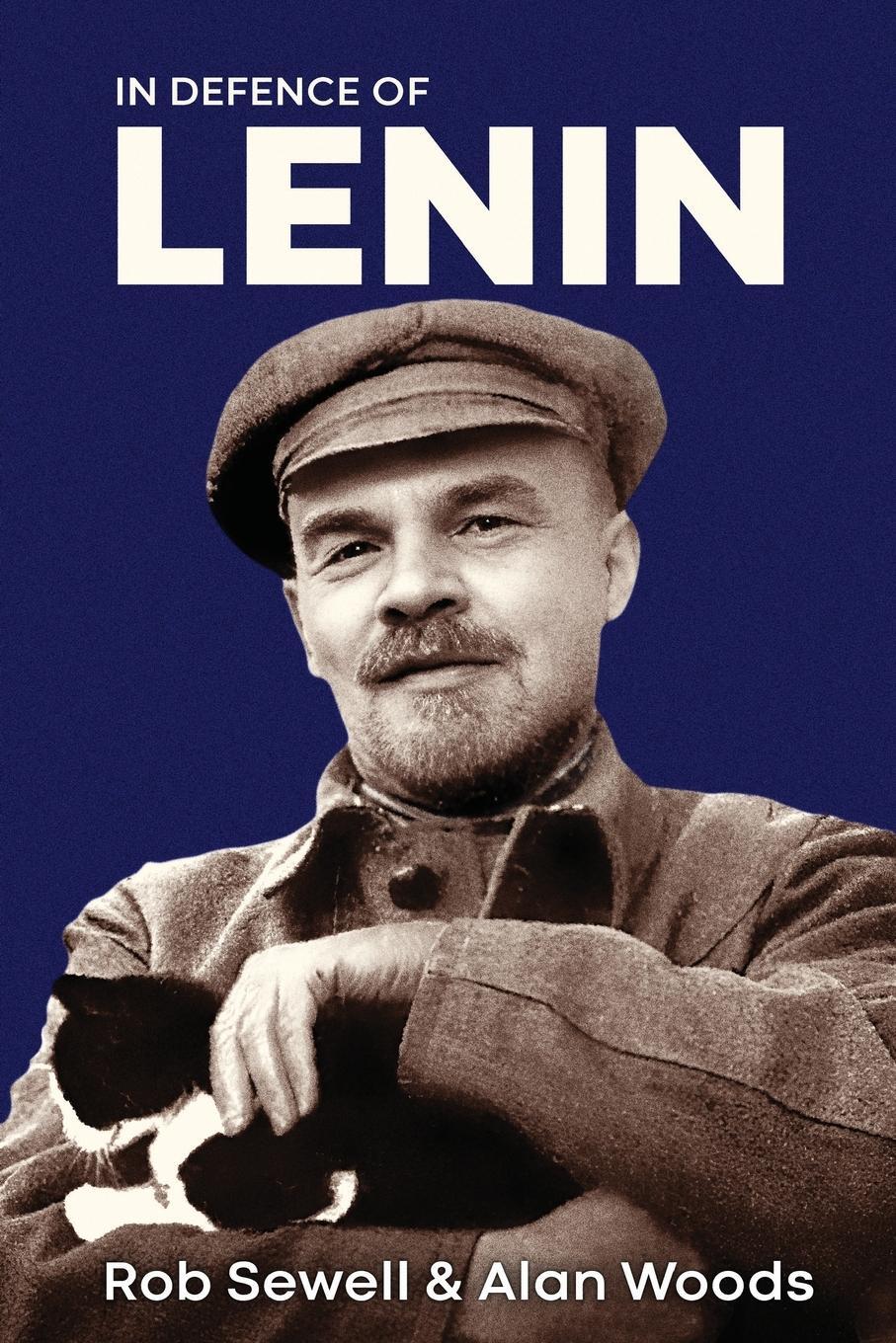 Cover: 9781913026967 | In Defence of Lenin | Volume Two | Rob Sewell (u. a.) | Taschenbuch