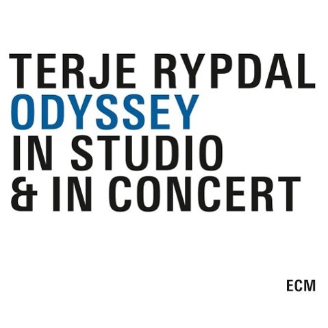 Cover: 602527945668 | Odyssey | Terje Rypdal | Audio-CD | 2012 | EAN 0602527945668
