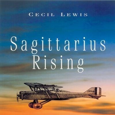 Cover: 9781848325197 | Sagittarius Rising | Cecil Lewis | Taschenbuch | Englisch | 2009