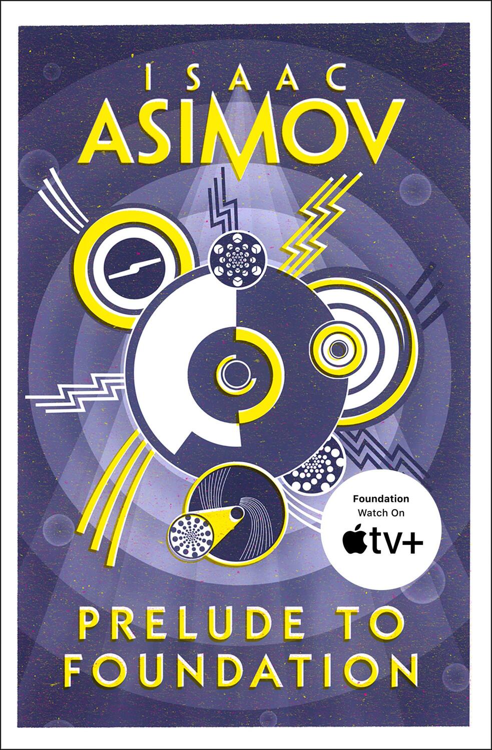 Cover: 9780008117481 | Prelude to Foundation | Isaac Asimov | Taschenbuch | Englisch | 2016