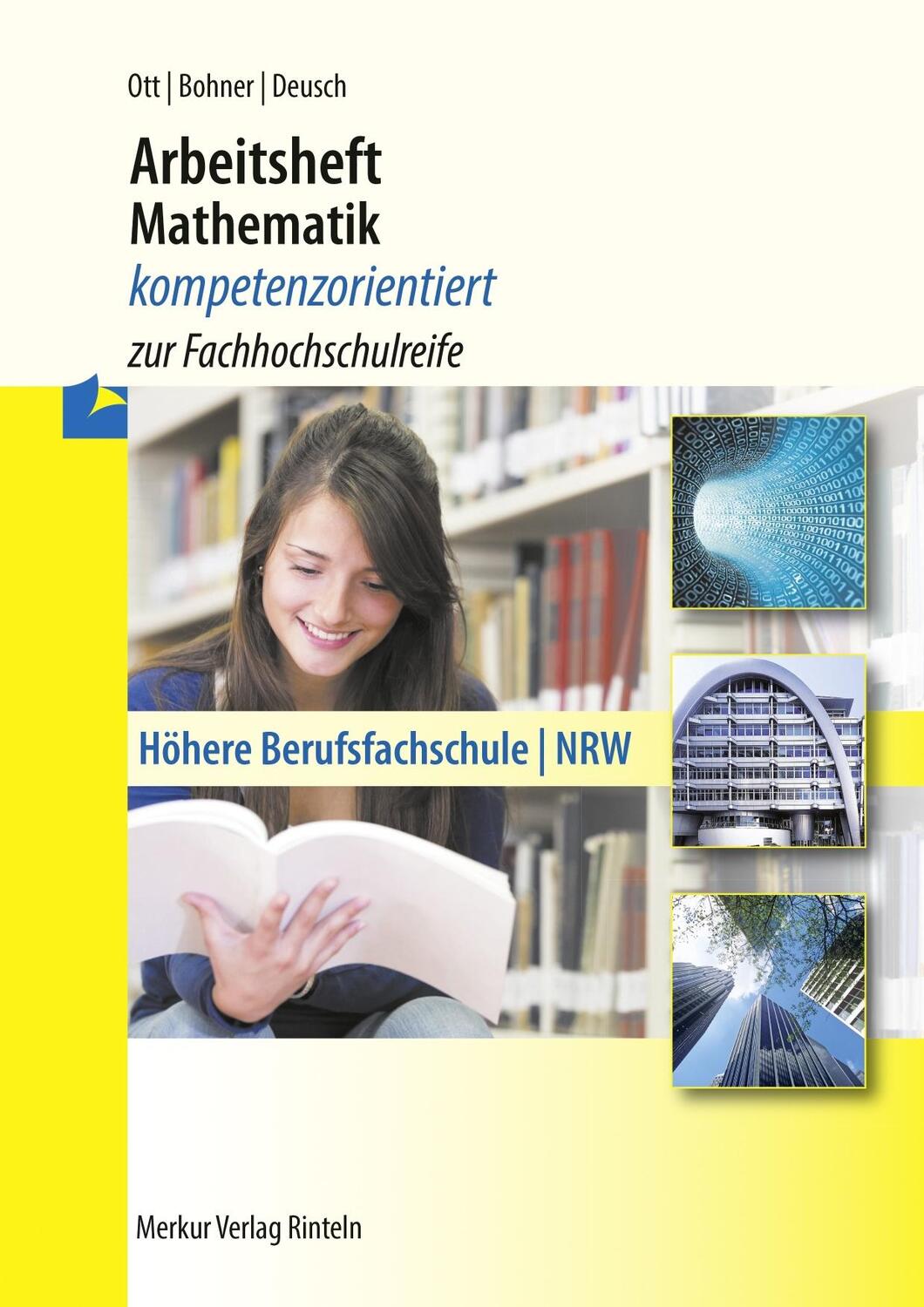 Cover: 9783812026239 | Arbeitsheft Mathematik - kompetenzorientiert zur...
