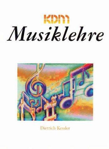 Cover: 9783932051456 | Musiklehre | Sopranblockflöte | Dietrich Kessler | Taschenbuch | 1997