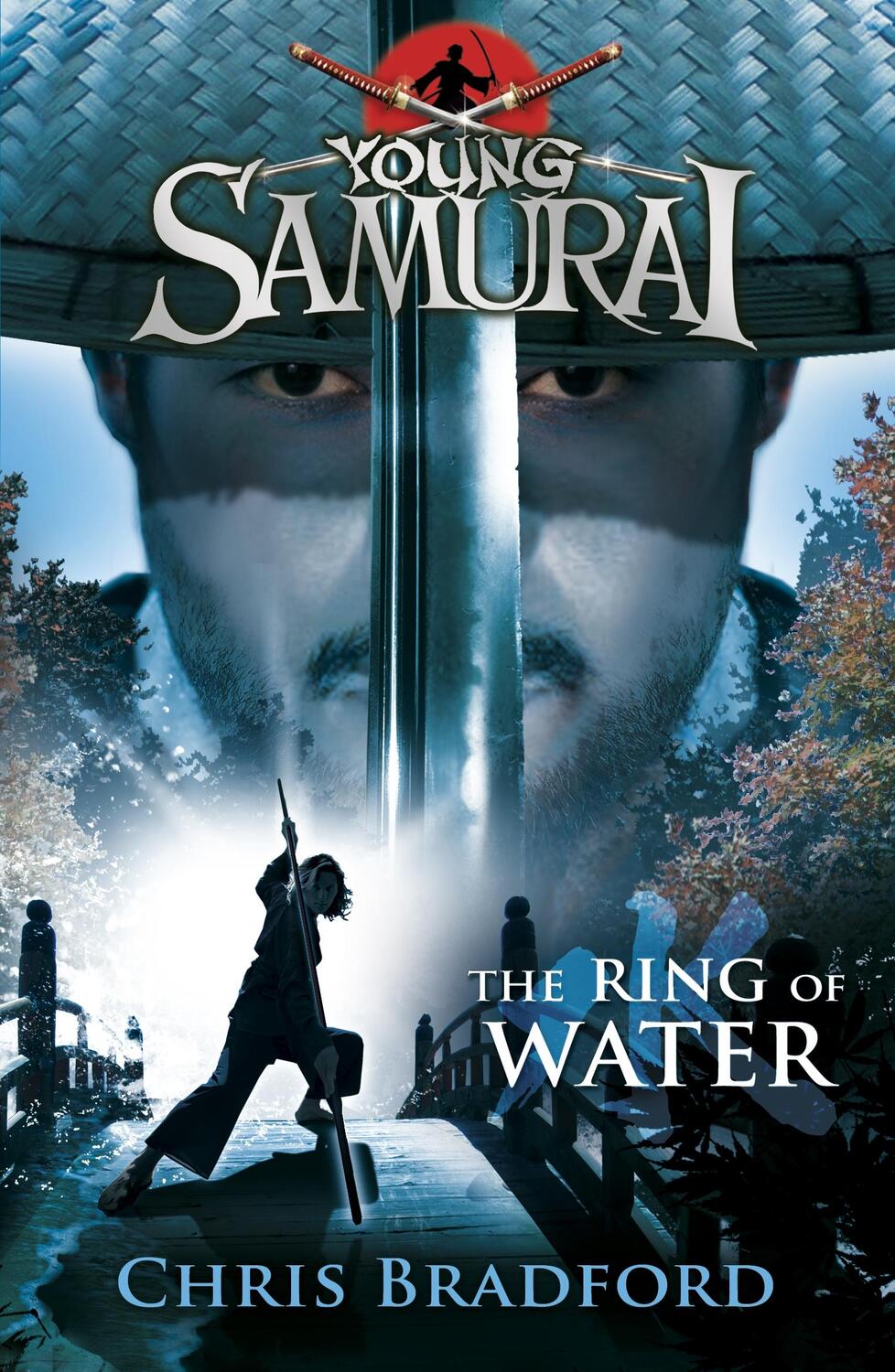 Cover: 9780141332543 | The Ring of Water (Young Samurai, Book 5) | Chris Bradford | Buch