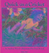 Cover: 9780859533065 | Quick as a Cricket | Audrey Wood | Taschenbuch | Child's Play Library
