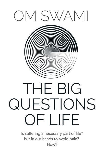 Cover: 9789353577193 | The Big Questions of Life | Om Swami | Taschenbuch | Englisch | 2020