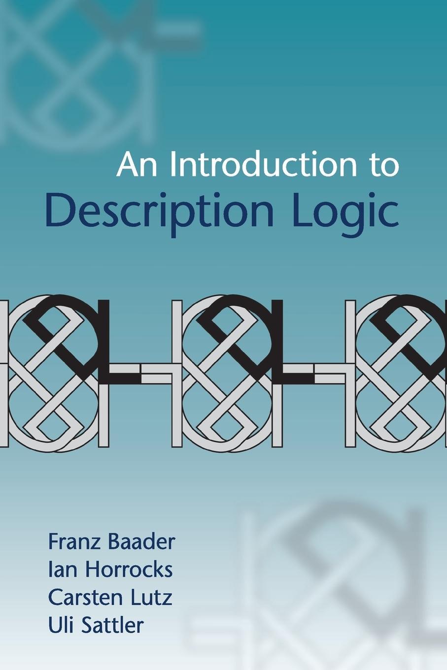 Cover: 9780521695428 | An Introduction to Description Logic | Carsten Lutz | Taschenbuch