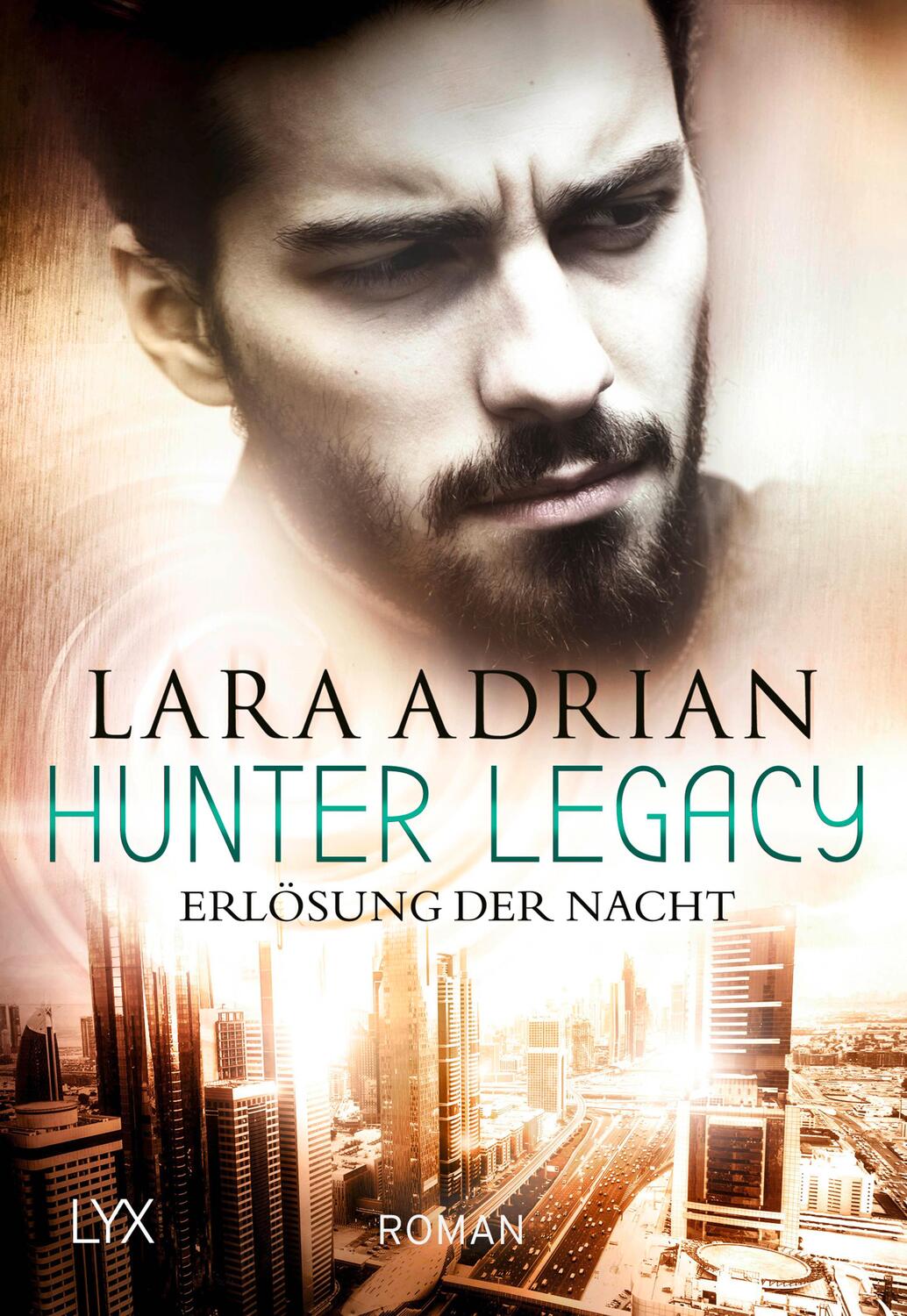 Cover: 9783736310032 | Hunter Legacy - Erlösung der Nacht | Lara Adrian | Taschenbuch | 2019