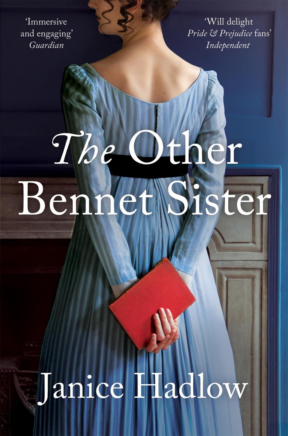 Cover: 9781509842049 | The Other Bennet Sister | Janice Hadlow | Taschenbuch | Englisch