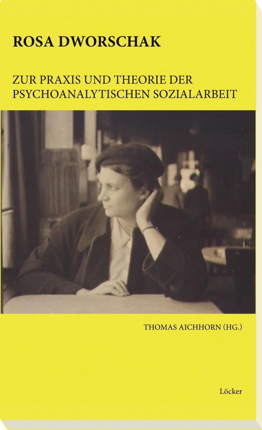 Cover: 9783854097242 | Rosa Dworschak | Taschenbuch | 214 S. | Deutsch | 2014 | Löcker Verlag