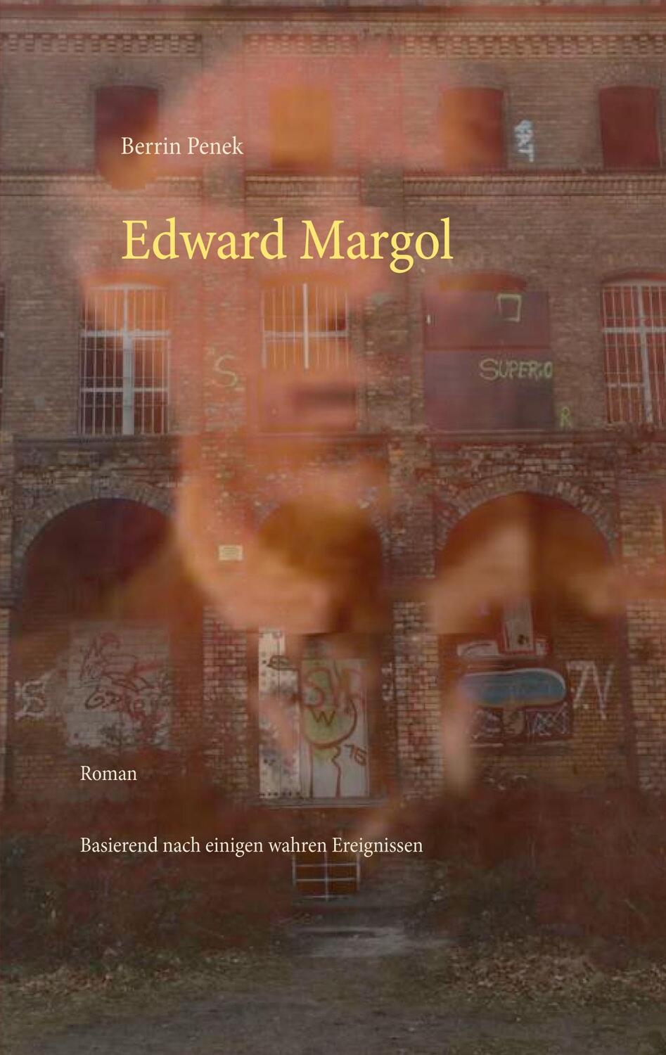 Cover: 9783752643619 | Edward Margol | Berrin Penek | Taschenbuch | Books on Demand