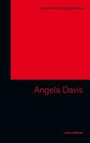 Cover: 9783942281713 | Angela Davis, m. 1 DVD | Karl-Heinz Dellwo (u. a.) | Buch | 2011
