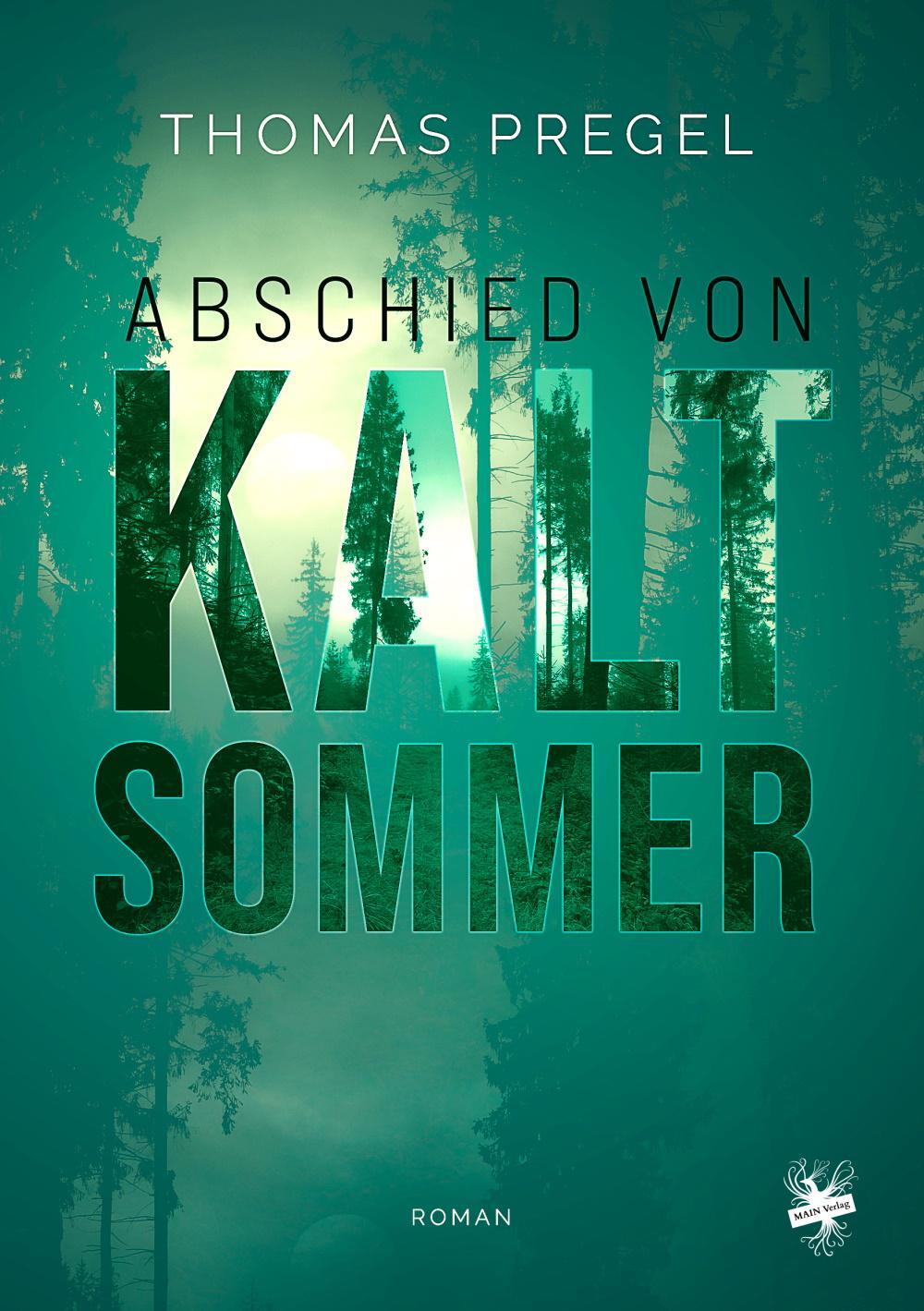 Cover: 9783959496032 | Abschied von Kaltsommer | Holsteiner Trilogie II | Thomas Pregel