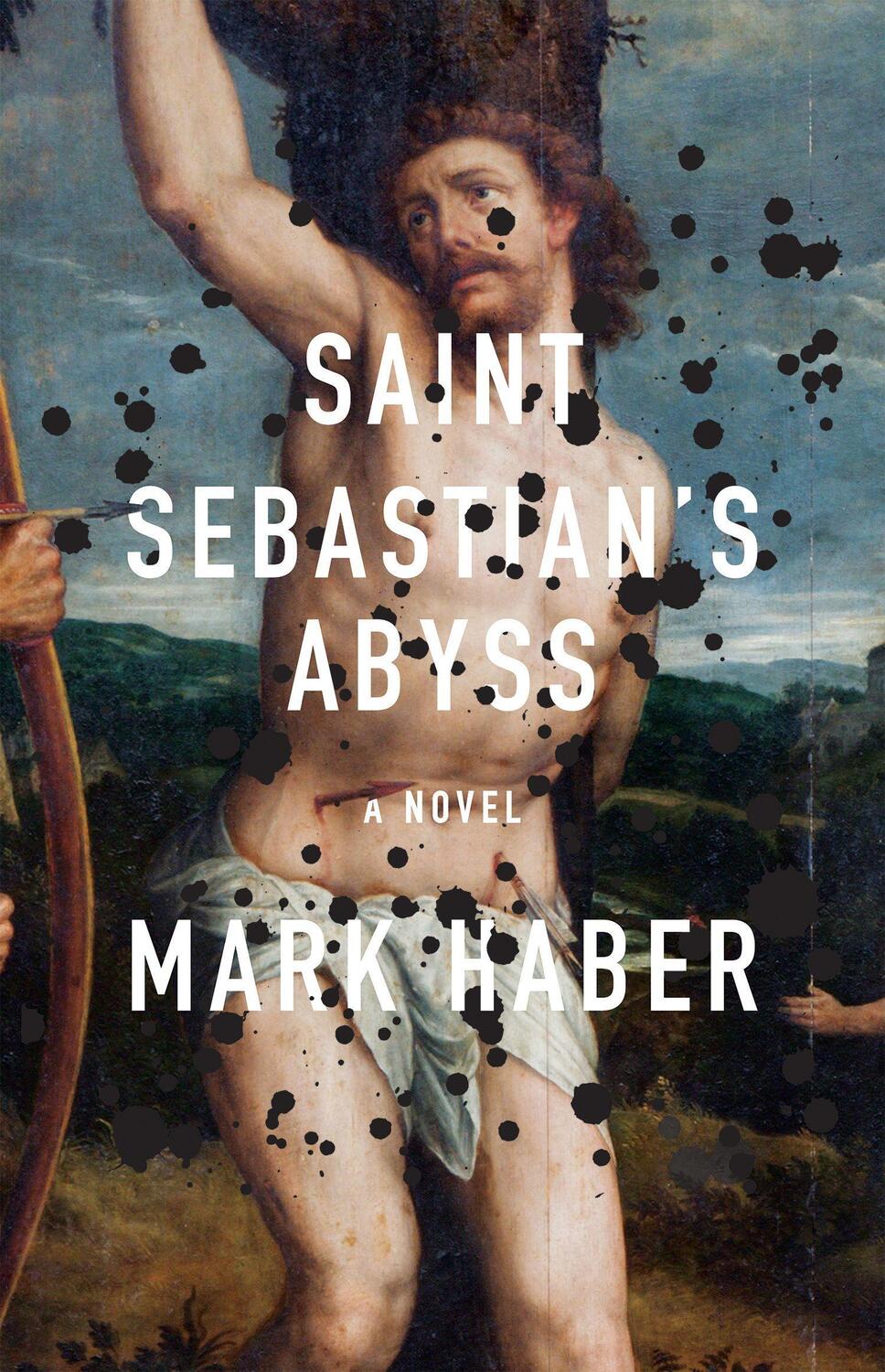 Cover: 9781566896368 | Saint Sebastian's Abyss | Mark Haber | Taschenbuch | Englisch | 2022