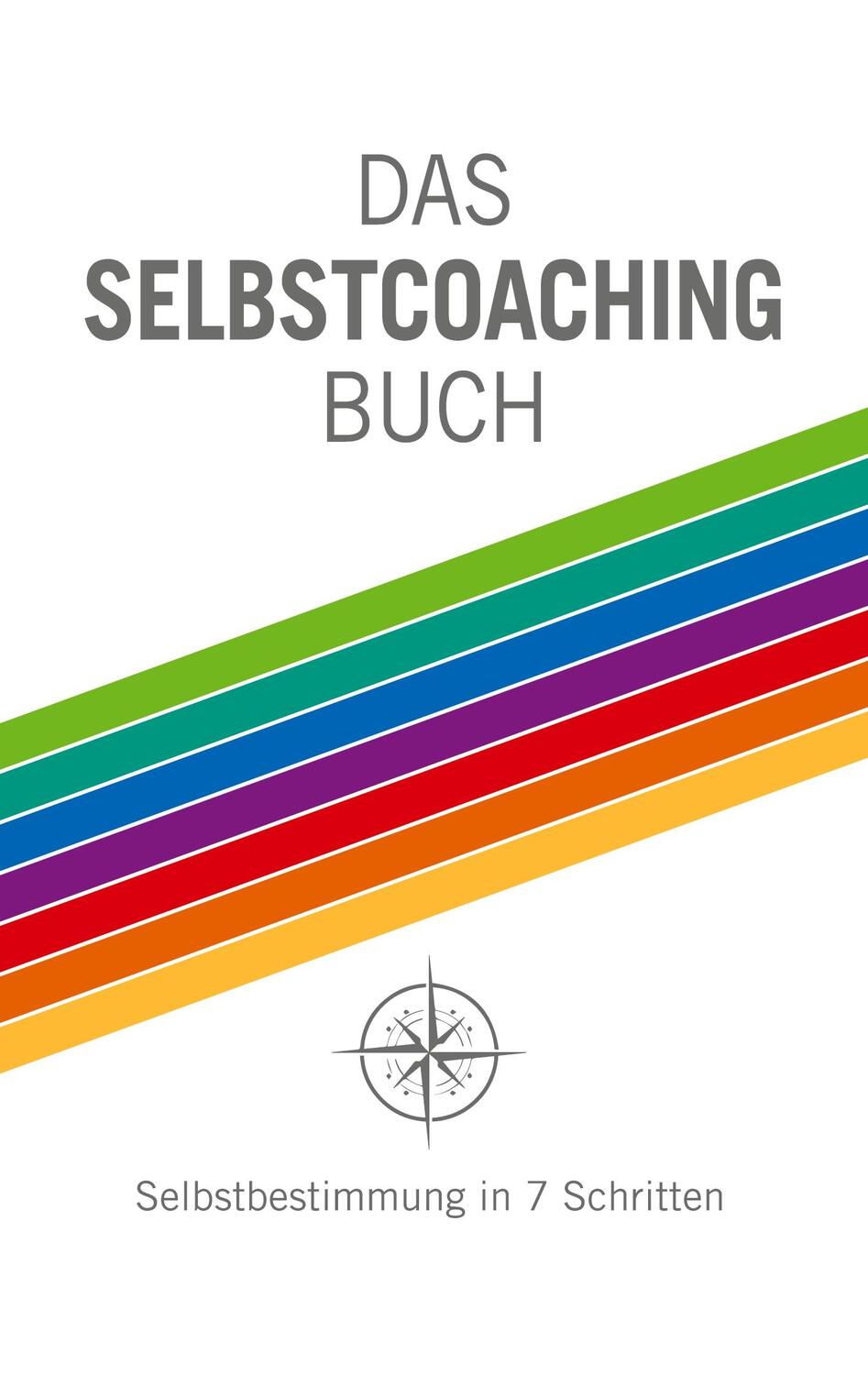 Cover: 9783752683370 | Das Selbstcoaching Buch | Selbstbestimmung in 7 Schritten | Klembt
