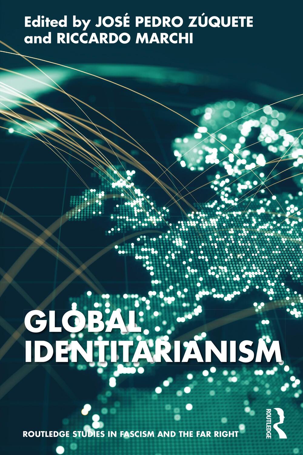 Cover: 9781032047386 | Global Identitarianism | Taschenbuch | Einband - flex.(Paperback)