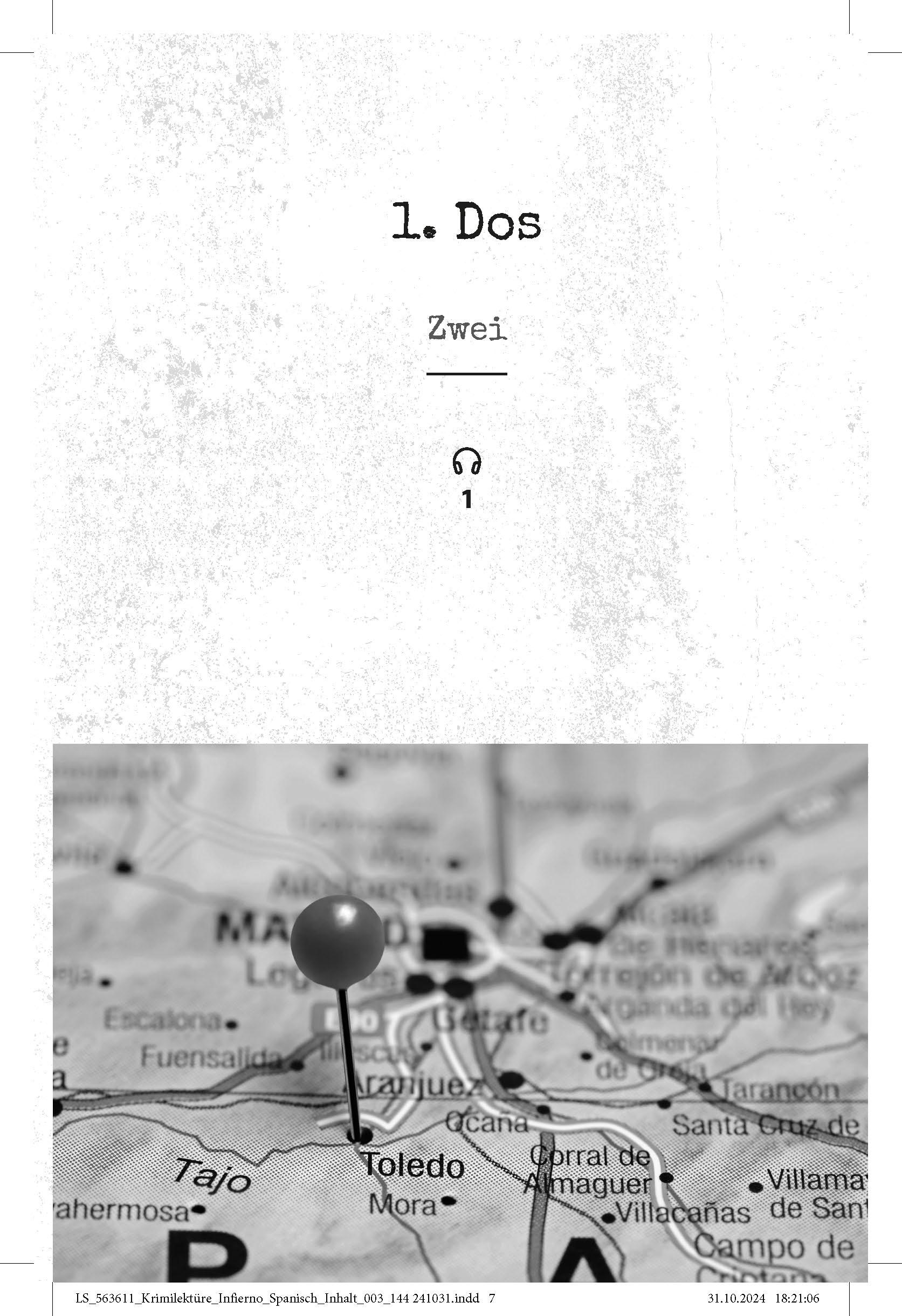 Bild: 9783125636118 | Langenscheidt Dos - Zwei (A2-B1) | Taschenbuch | 144 S. | Deutsch