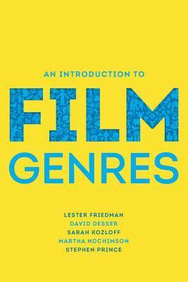 Cover: 9780393930191 | An Introduction to Film Genres | Lester Friedman (u. a.) | Taschenbuch