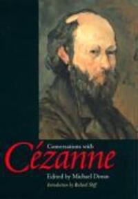 Cover: 9780520225190 | Conversations with Cezanne | Michael Doran | Taschenbuch | Englisch