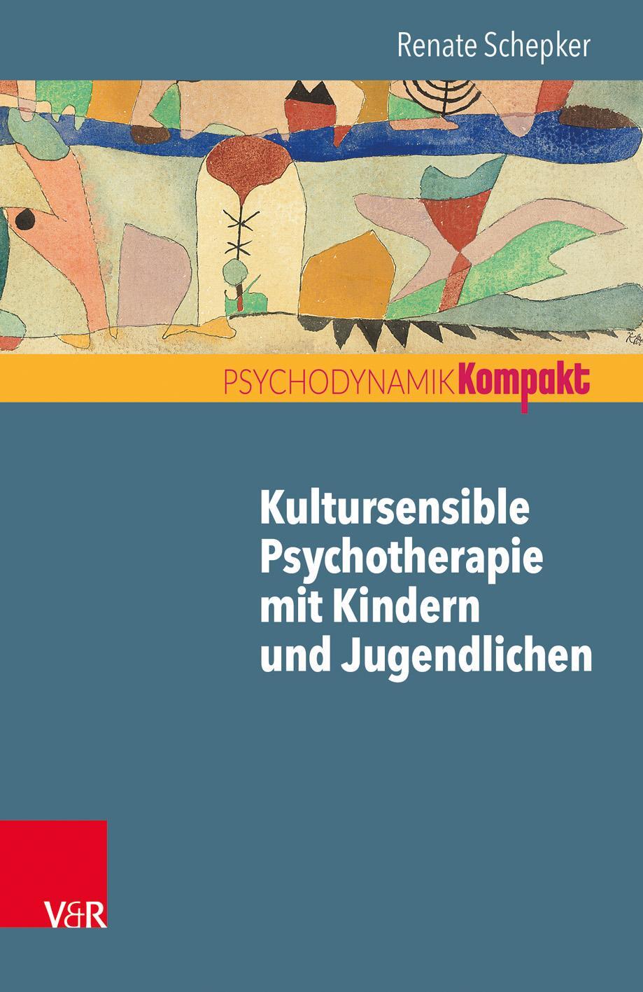 Cover: 9783525405987 | Kultursensible Psychotherapie mit Kindern und Jugendlichen | Schepker