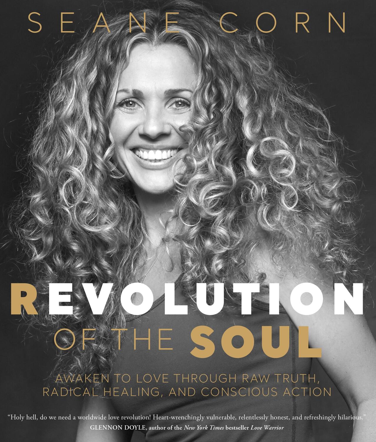 Cover: 9781622039173 | Revolution of the Soul | Seane Corn | Buch | Gebunden | Englisch