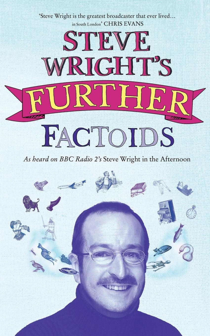 Cover: 9780007255184 | Steve Wright's Further Factoids | Steve Wright | Taschenbuch | 2008