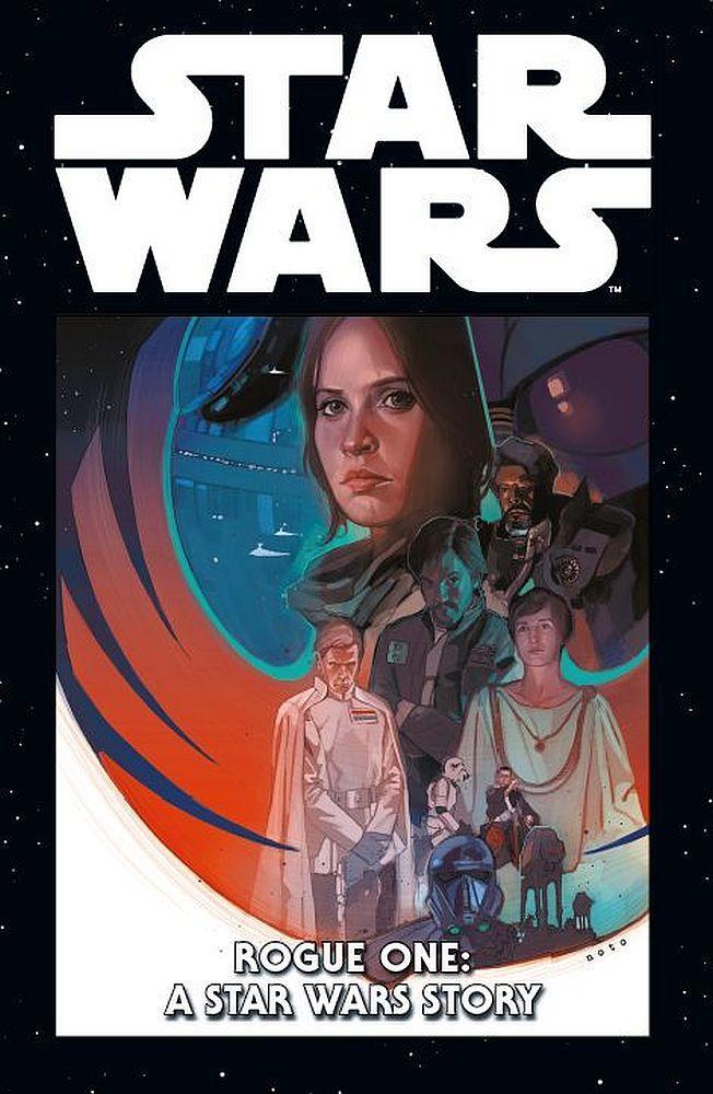Cover: 9783741626753 | Star Wars Marvel Comics-Kollektion | Jody Houser (u. a.) | Buch | 2022