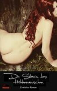 Cover: 9783938281475 | Die Sklavin des Höhlenmenschen | Erotischer Steinzeitroman | Morell