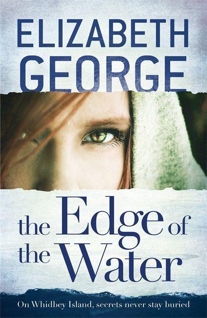 Cover: 9781444720037 | The Edge of the Water | Book 2 of The Edge of Nowhere Series | George