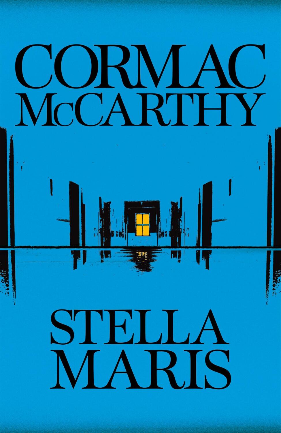 Cover: 9781447294016 | Stella Maris | Cormac McCarthy | Taschenbuch | Englisch | 2022