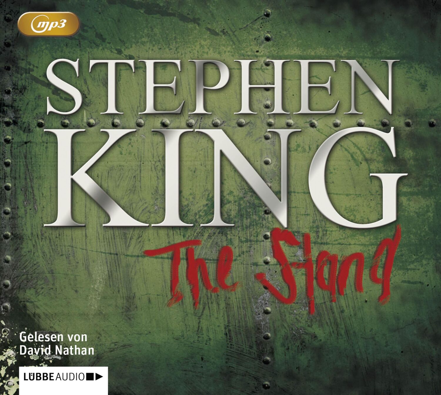 Cover: 9783785749562 | The Stand - Das letzte Gefecht | Ungekürzt | Stephen King | MP3 | 7