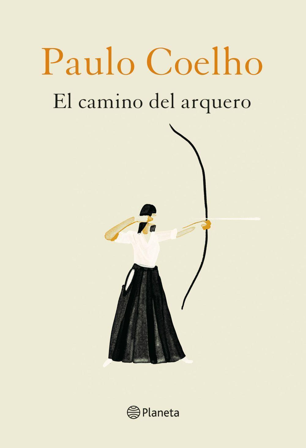 Cover: 9788408226888 | El camino del arquero | Paulo Coelho | Buch | Spanisch | 2020
