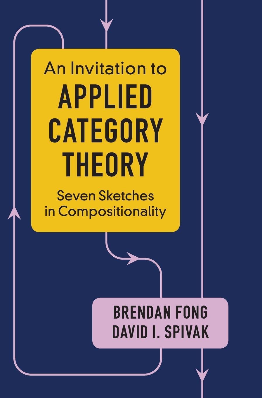 Cover: 9781108482295 | An Invitation to Applied Category Theory | David I. Spivak | Buch